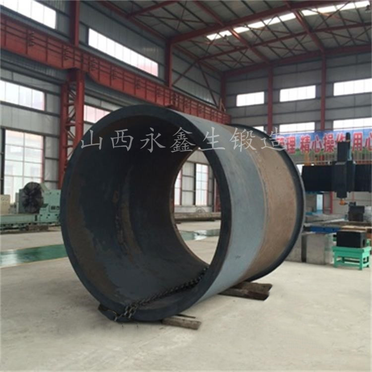 N2补强管DN1000