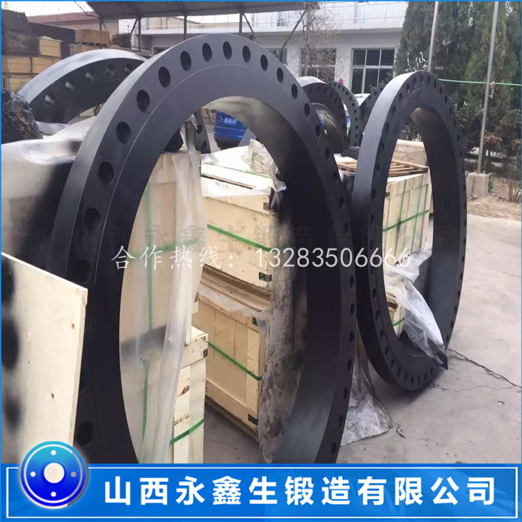 Q345B油脂环