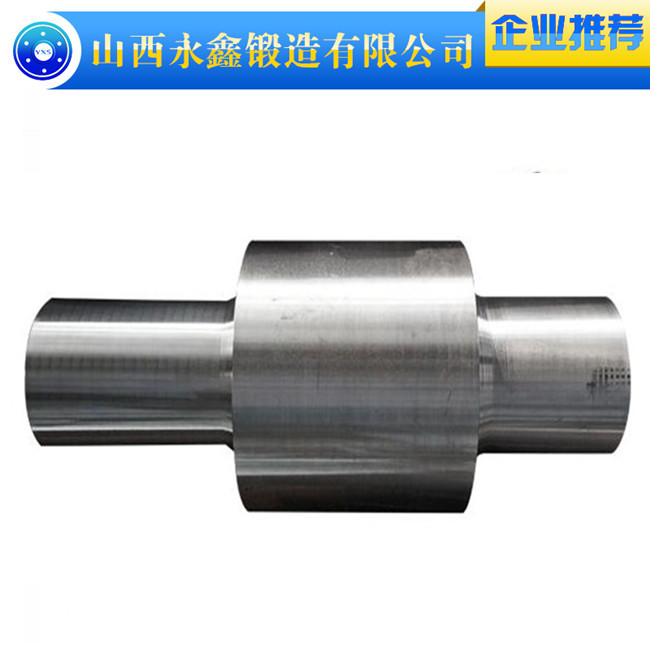 轴锻件产品展示