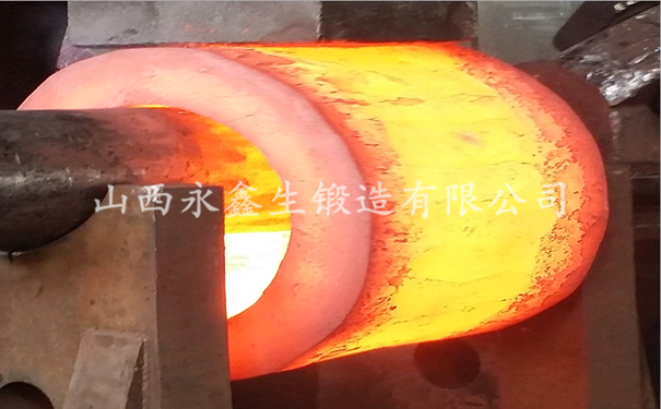锻造加工