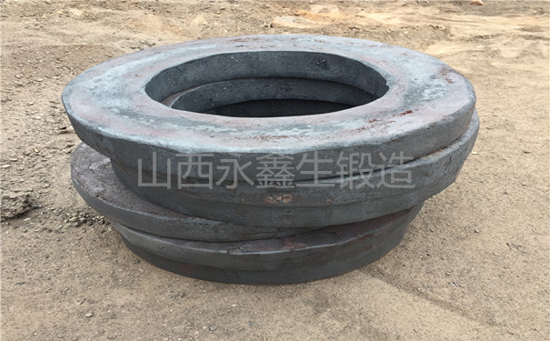 锻件毛坯