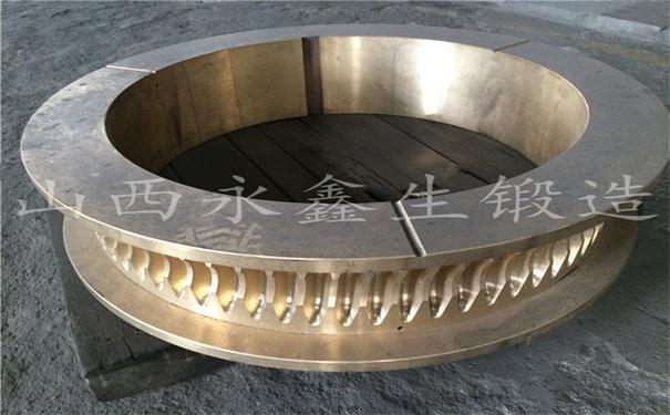重型锻件