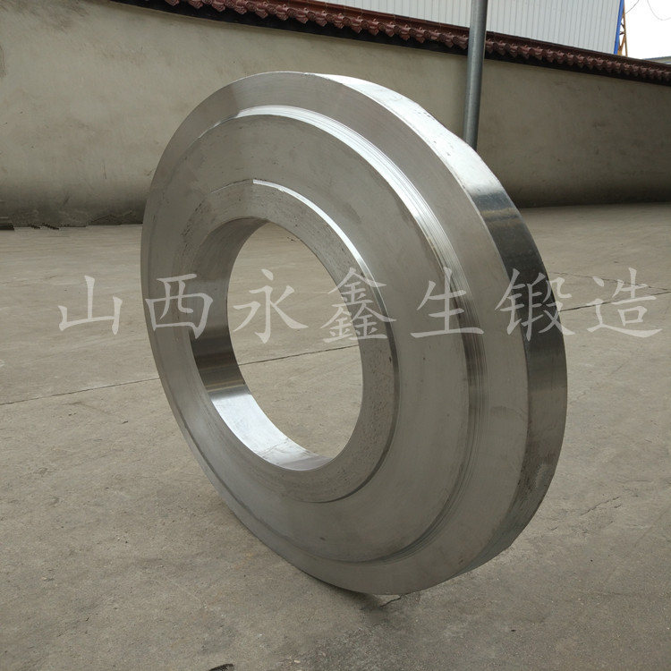 环形锻件