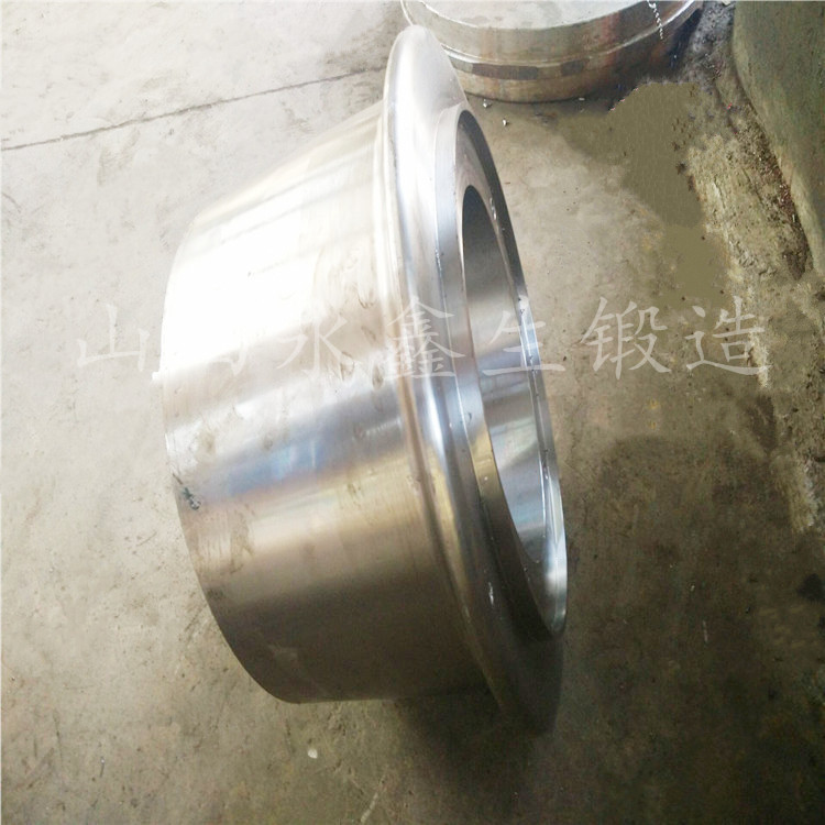 筒类锻件