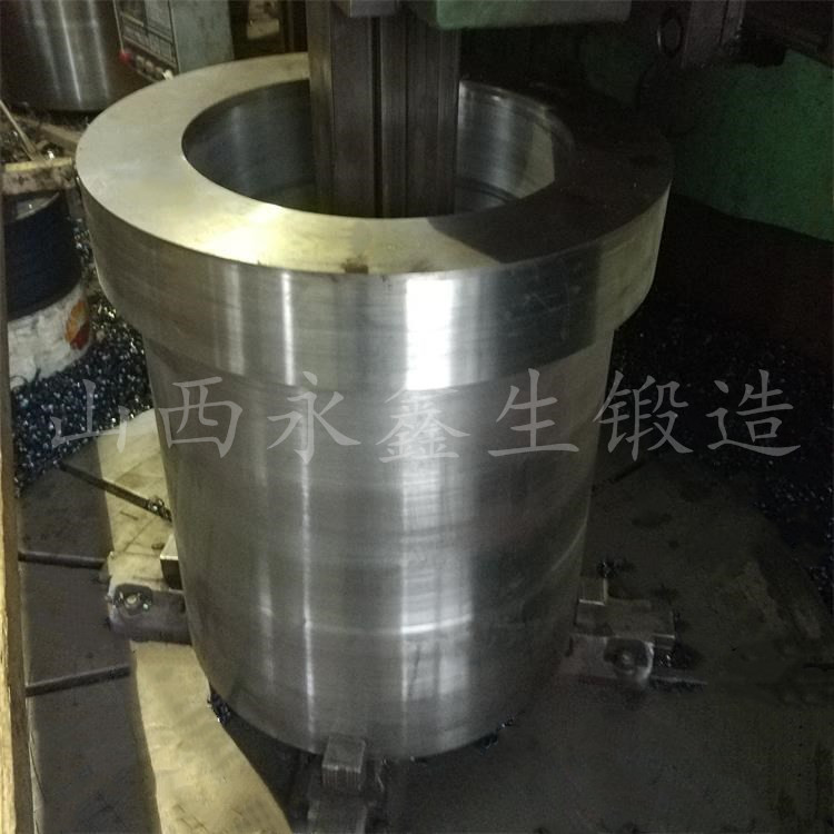 筒类锻件