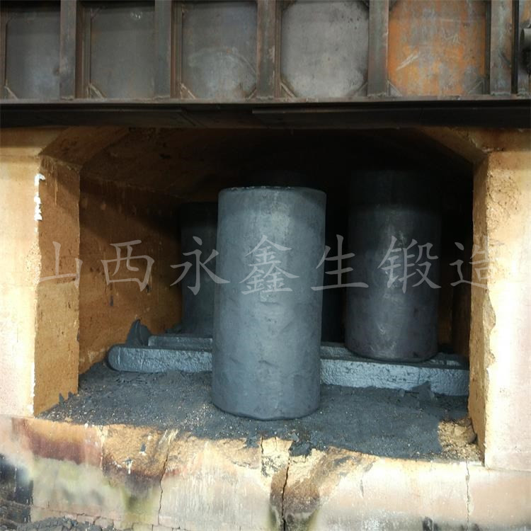 筒类锻件