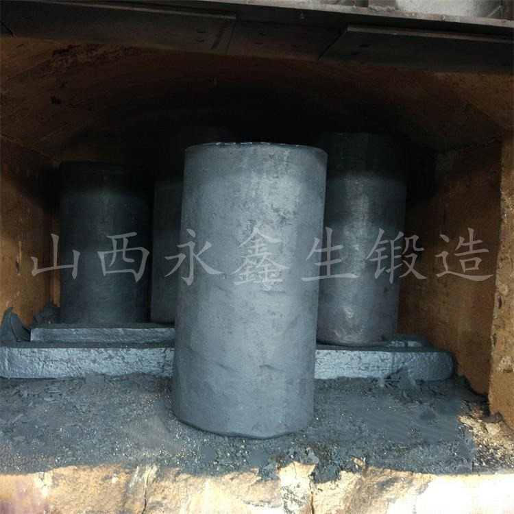 筒类锻件