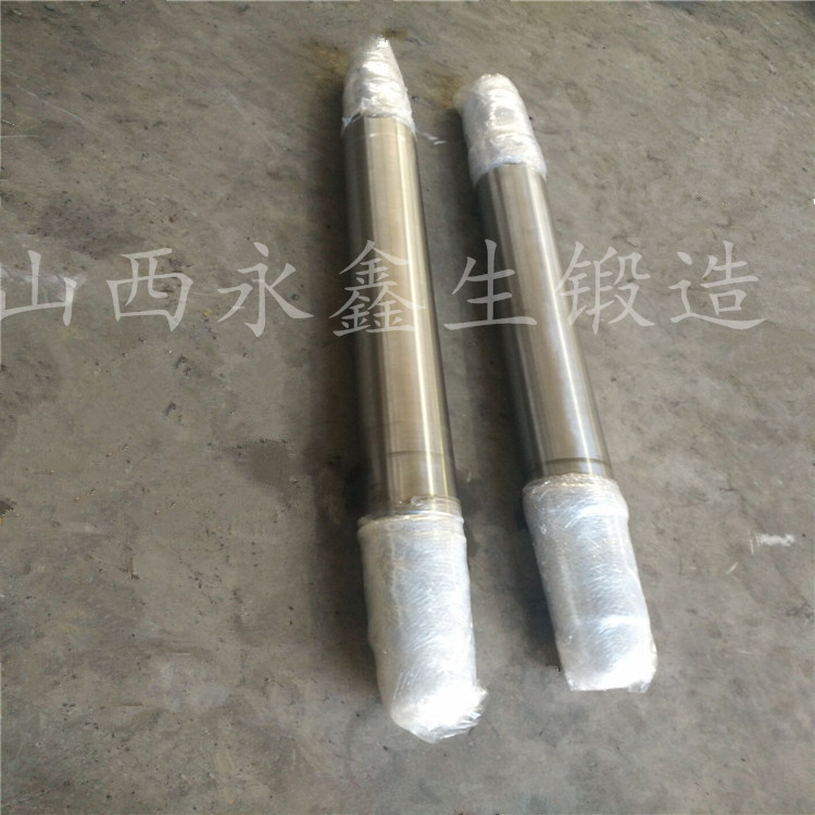 轴类锻件