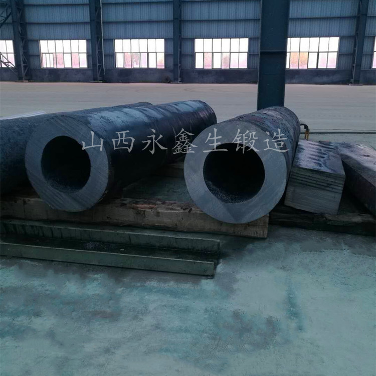 筒锻件