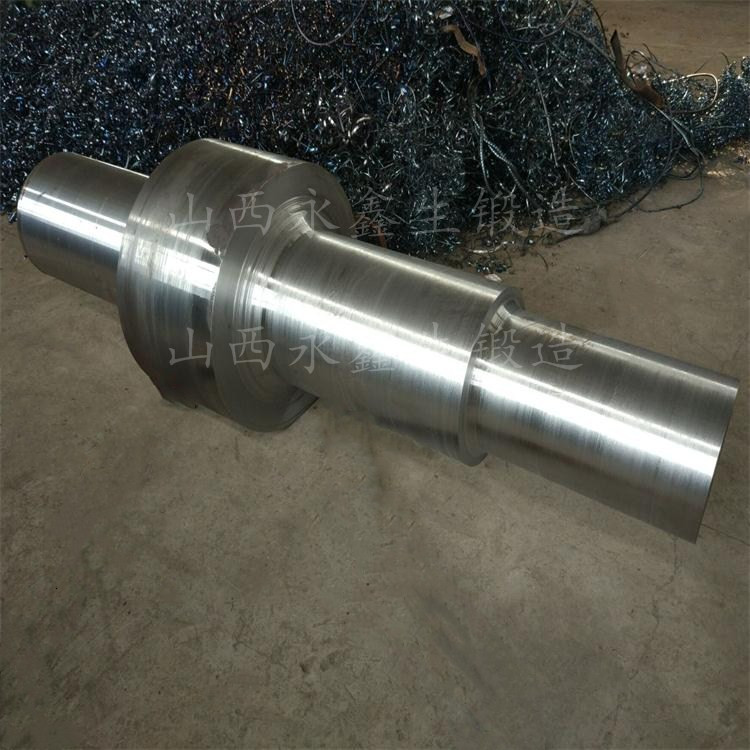 锻造48crmo扶正器