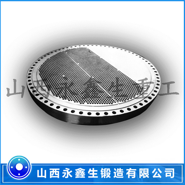 锻件