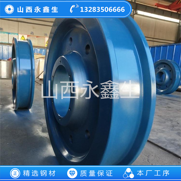 锻造单梁桥式起重机