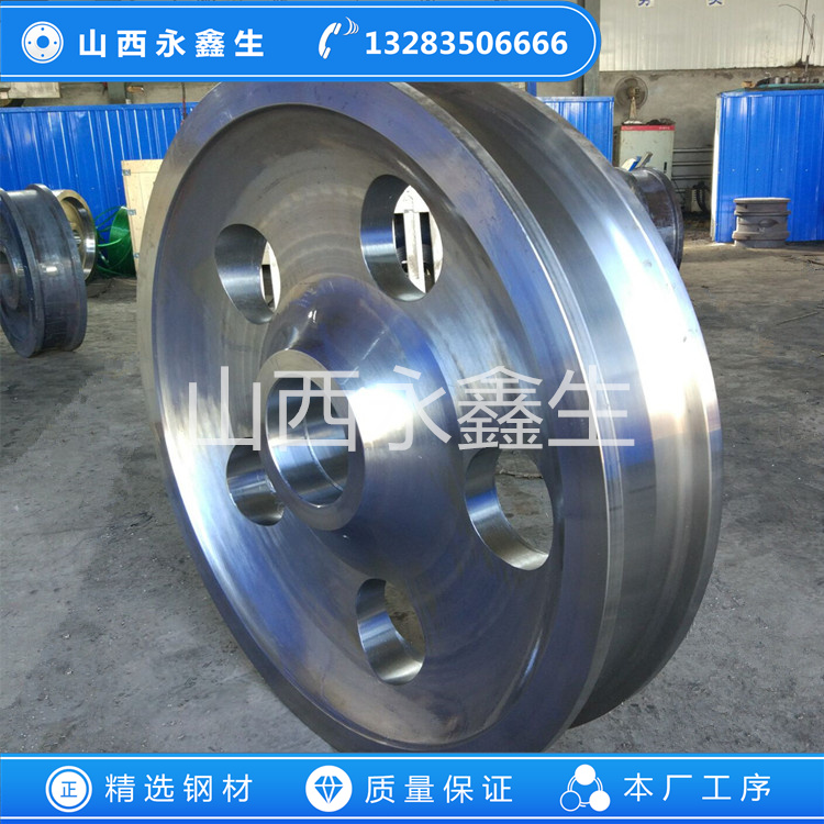 锻造抓斗桥式起重机