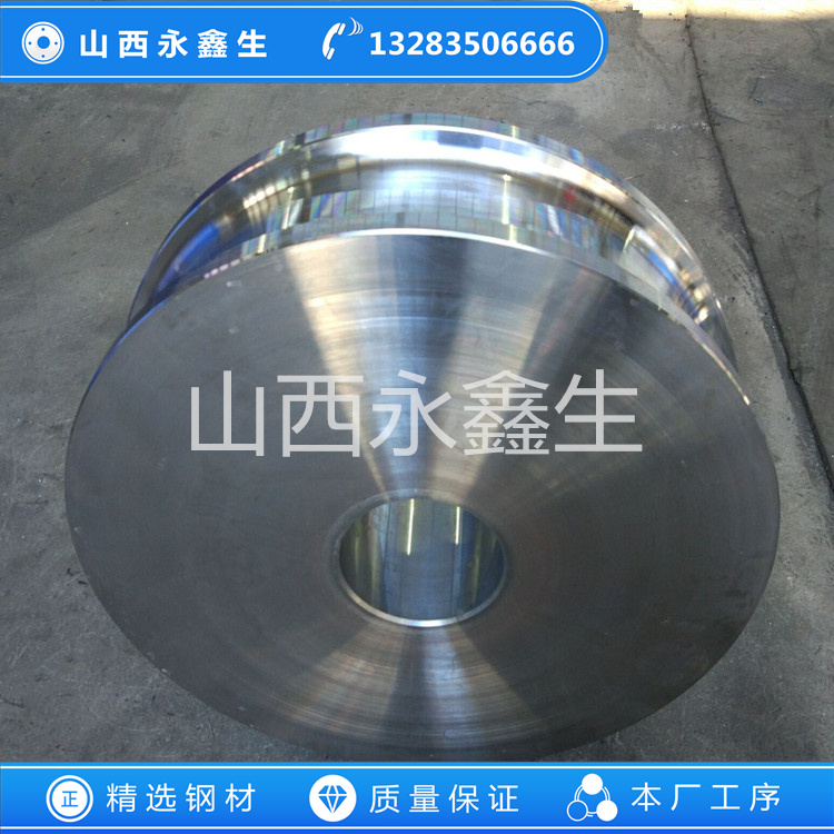 锻造LDA型单梁起重机